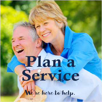 Plan a Service